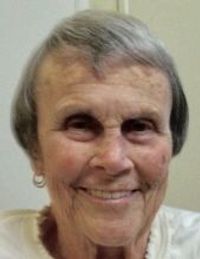 Laura \"Pascoe\" May