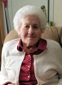 Anneliese \"Annie\" Oldenburg