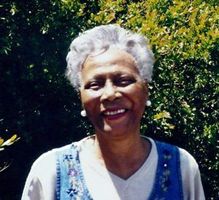 Dorothy Inniss McMillan