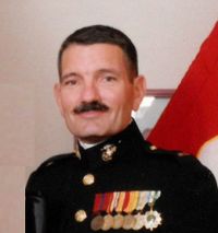 Charles \"Chuck\" Norris, Jr.