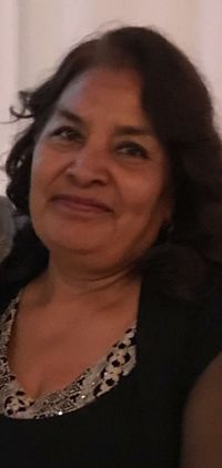 Amelia DePavon Marquez