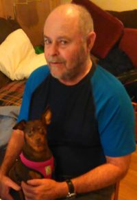 Leonard McKinstry II