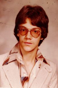 Robert \"Bob\" St. John