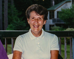 Barbara Erickson