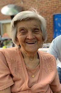 Bernardine \"Bernie\" Stacharowski