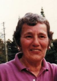 Jennie Cavanaugh