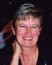 Margaret Dahl