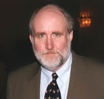 Everette \"Frank\" Tucker