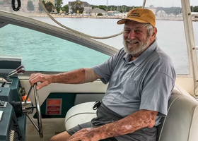 Nicholas \"Nick\" Mastriani