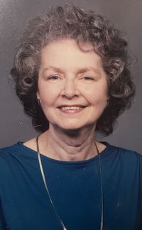 Gertrude Cooke