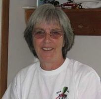 Catherine Fitzgerald