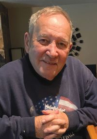 F. Stephen \"Steve\" Mercier