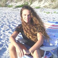 Wendi Stenberg-Vinkle