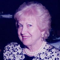 Margaret Byrd