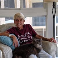 Valerie Mayer-Butkis