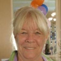 Patricia Coppersmith