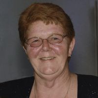 Martha O'Connor