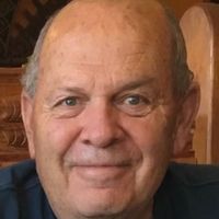 Richard \"Dick\" Peterson