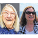 Maureen Rinehart Cue