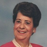 Bennie Blackwell Blume