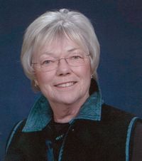 Margaret \"Peg\" Towne