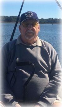 Mederic \"Med\" Lafleur