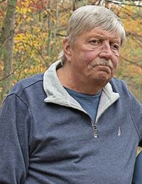 Stanley \"Frisbee\" Kopacz