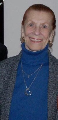 Ruth Landis
