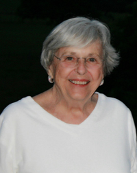 Susan Trotter