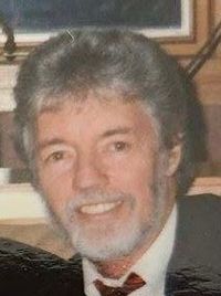 Cecil \"Zeke\" Foard