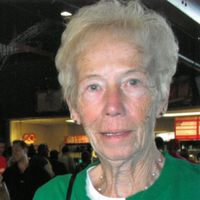 Jane \"Shirley\" Tohanczyn