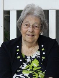 Virginia McQuarry