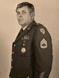 Lyndon \"\"Buddy\"\" Mitchell