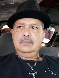 Jose \"Yayo\" Salinas Gonzalez Sr.