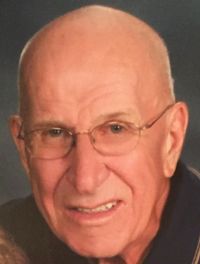 Merlin \"Mert\" Kreiser