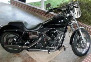 Frederick Burgess, Jr.