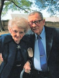 Joseph \"Joe\" Needham