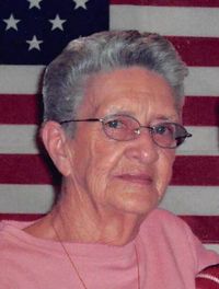 Dorothy \"Dot\" Eaton