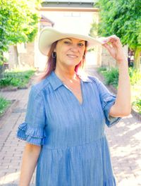 Kittie Trautman-Pearson