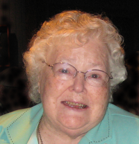 Buddy \"Bud\" Thompson