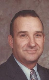 Charlie Wisecarver, Sr.