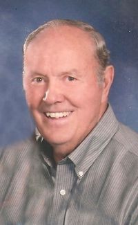 Edward \"Monty\" Maddox