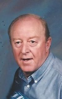 Julian \"Poochie\" Heptinstall Sr.