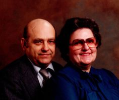 Teofil \"Ted\" Grochowski, Sr.