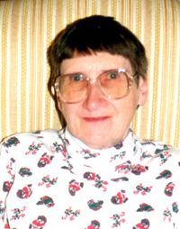 Josephine \"Jo\" \"\"Jo\"\" Bennett