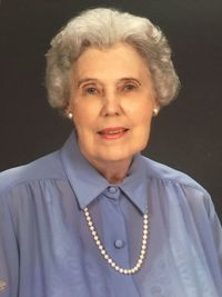Evelyn Taylor