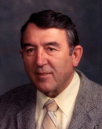 Donald \"\"Burt\"\" Powell