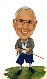 Lewis \"Senior\" Keller, Sr.