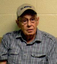 Edgar \"Grumpa\" Mason