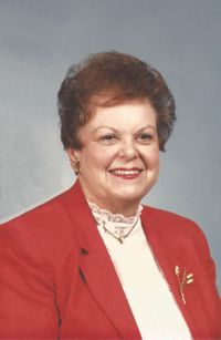 Daphne Mitchell